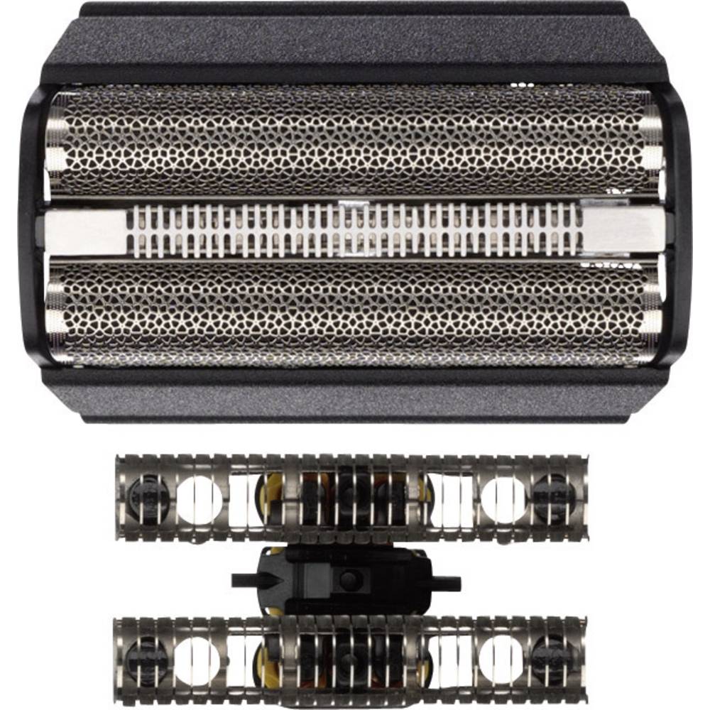 Самобръсначка Braun 31B Combipack