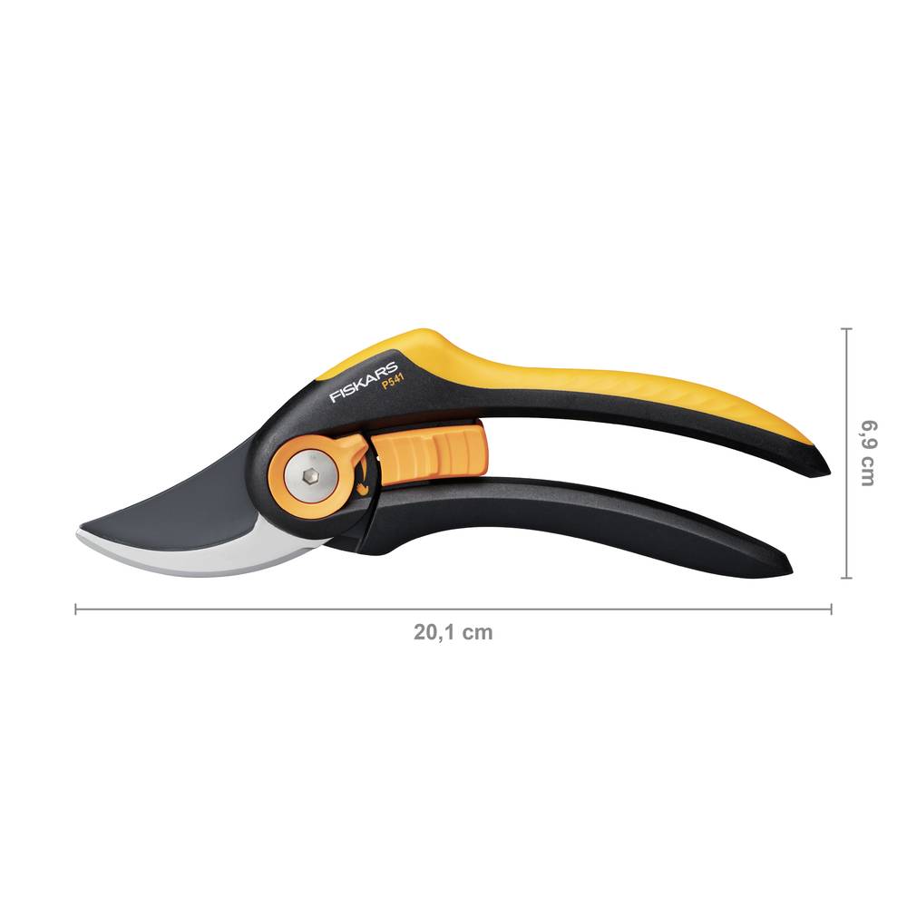Ножица Fiskars Plus™ P541, 201mm