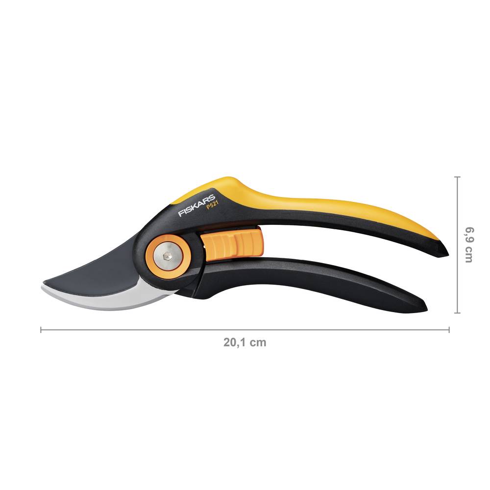 Ножица Fiskars Plus™ P521, 201mm