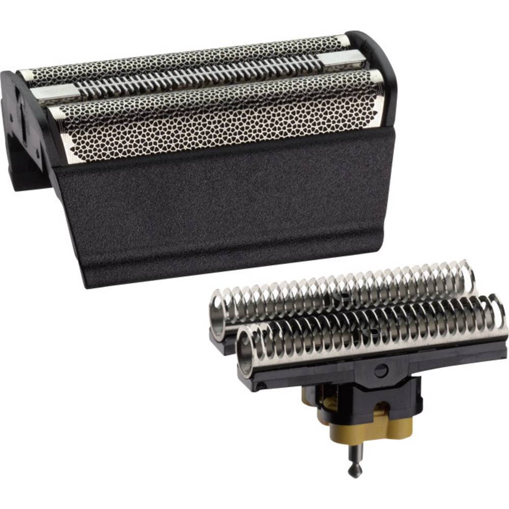 Самобръсначка Braun 31B Combipack