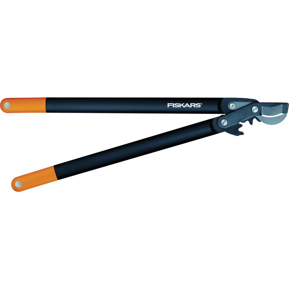 Ножица със зъбчат механизъм Fiskars PowerGear L78, 70 cm