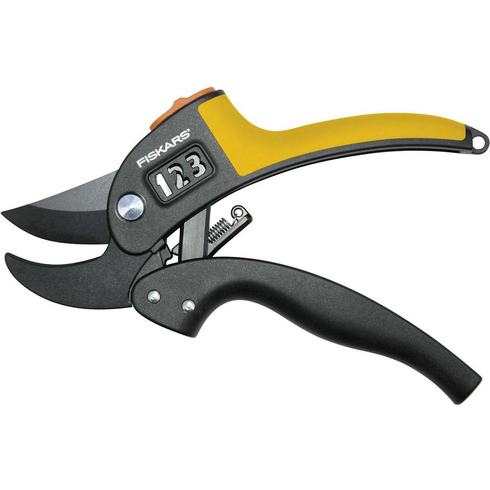 Закалена ножица Fiskars PowerStep P85, 190 мм, 140 гр