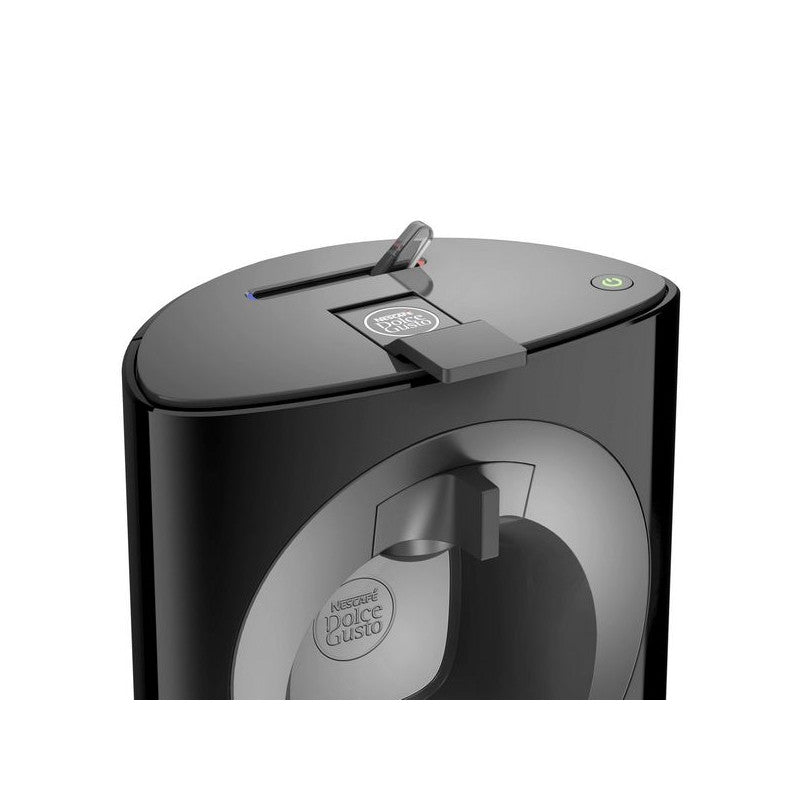 Кафемашина Krups Dolce Gusto® Oblo KP1108, 15 бар, 1500 W, 0.8 л, Черен