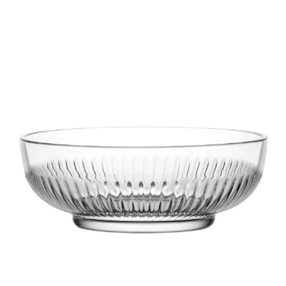 Стъклна купа за салата LAV Tokyo, 880 мл, 2 бр