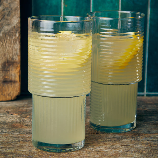 Сет чаши за коктейл LAV Helen, 400 мл, 6 бр