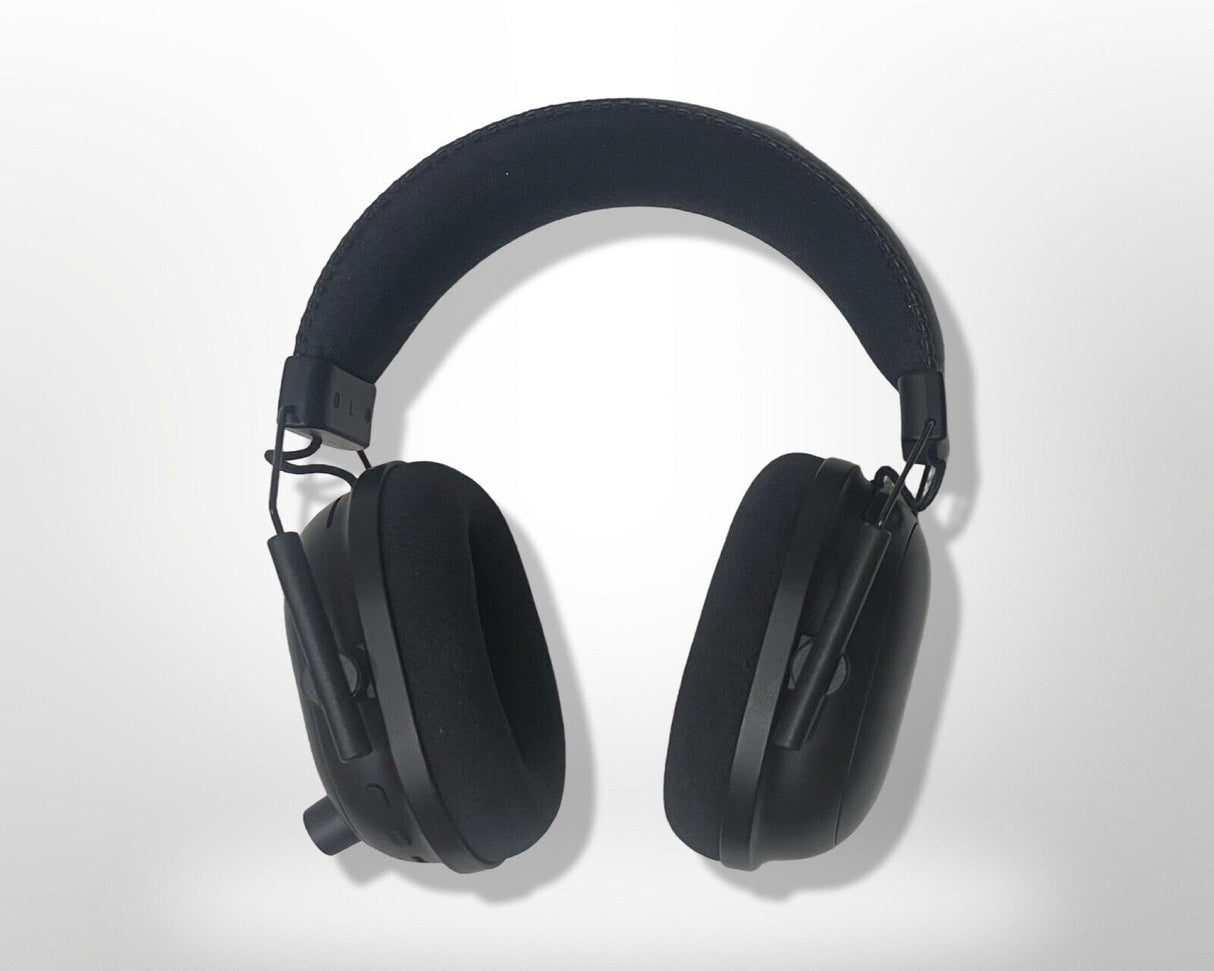 Геймърски слушалки Razer BlackSharkV2 Pro 2023, Безжични, Черен