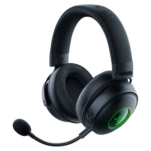 Геймърски слушалки Razer Kraken V3 Pro, Черен