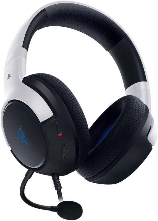 Геймърски слушалки Razer Kaira X, за Playstation