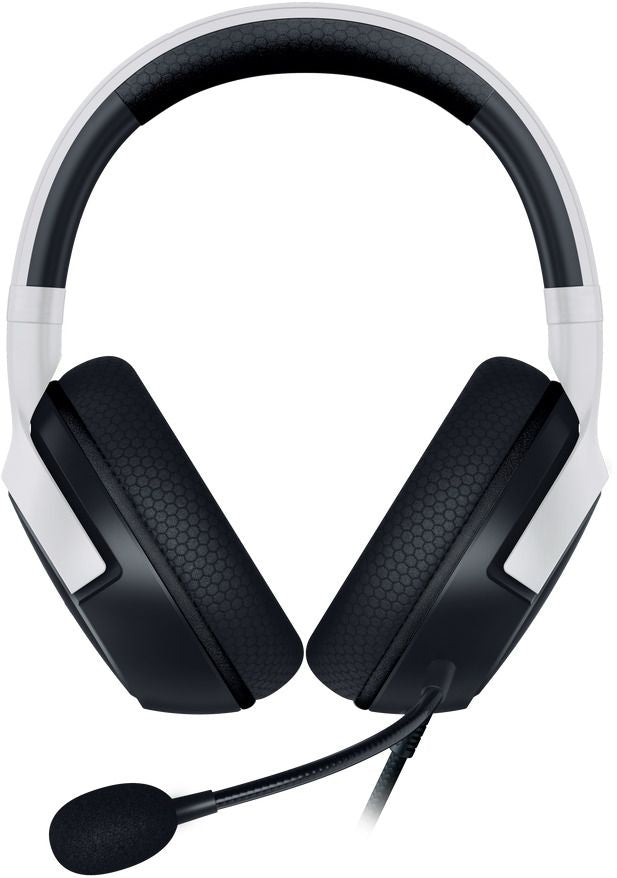 Геймърски слушалки Razer Kaira X, за Playstation