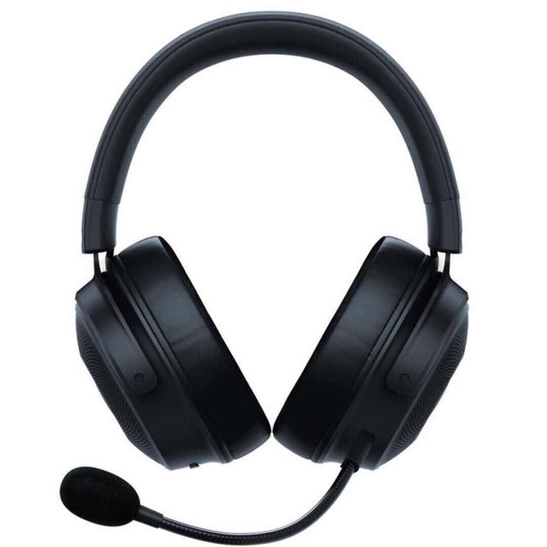 Геймърски слушалки Razer Kraken V3 Pro, Черен
