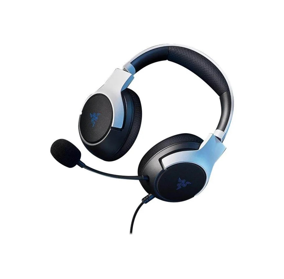Геймърски слушалки Razer Kaira X, за Playstation