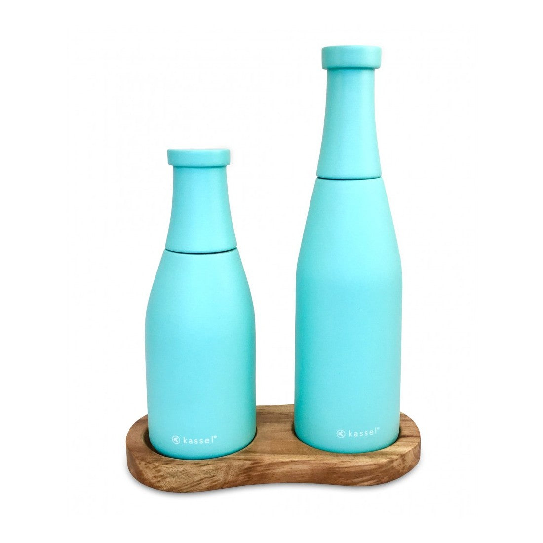 Комплект мелнички Kassel 93578, Керамичен механизъм