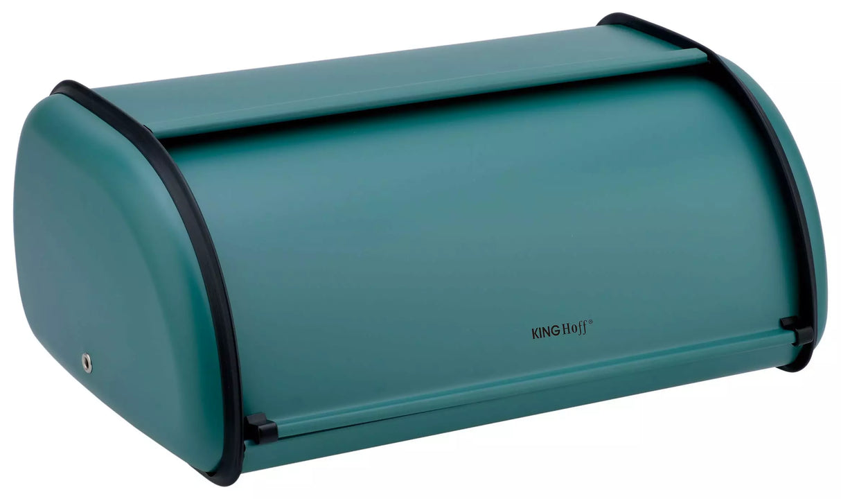 Кутия за хляб KingHoff, 36x24x15 cm