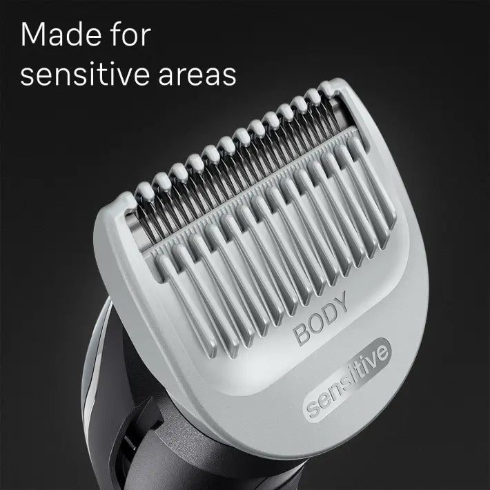 Самобръсначка Braun Series 5 BG5340