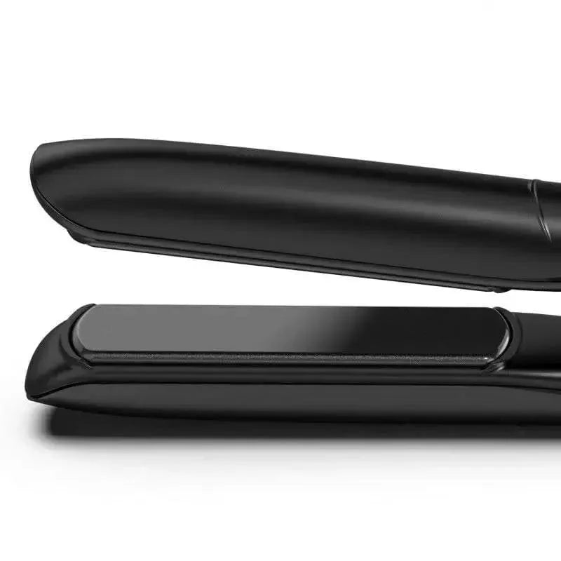Интелигентна преса за разпознаване нуждите на косата GHD, Platinum+ Black Styler, Черен