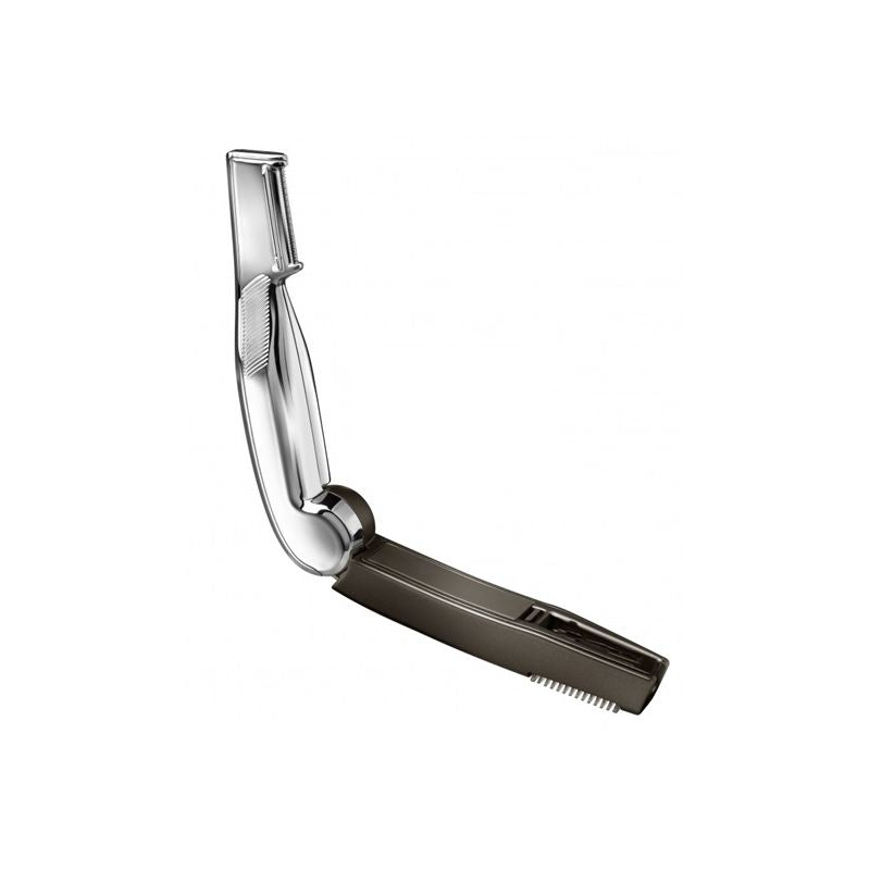 Самобръсначка Remington MPT1000 Hertiage, Сгъваема, Ръчна