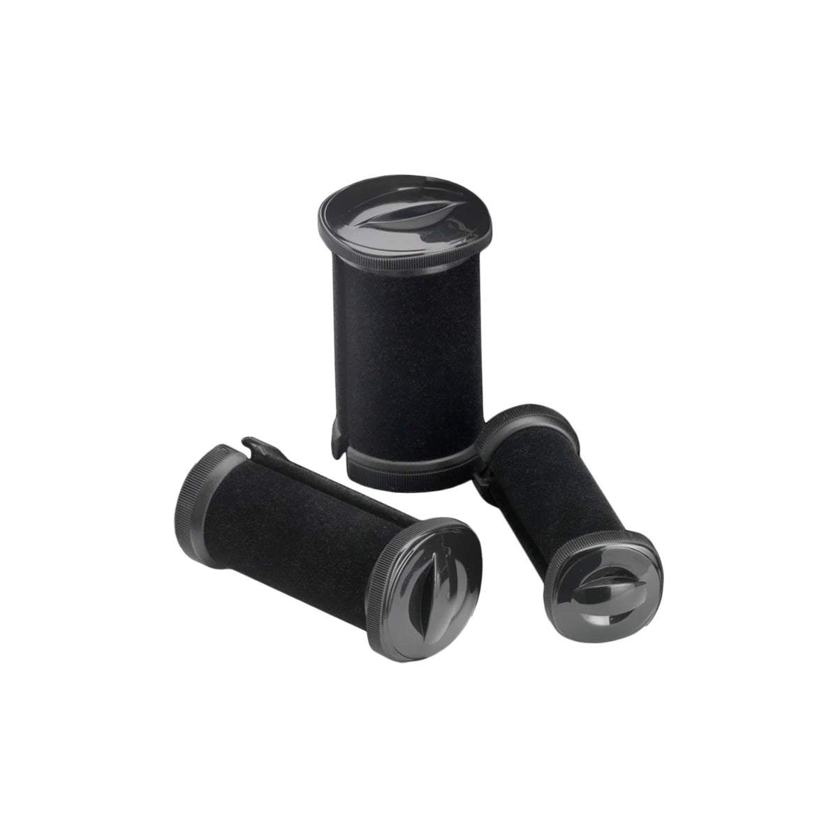 Електрически ролки за коса BaByliss RS035E, 20 броя, Керамично покритие, Йонна функция