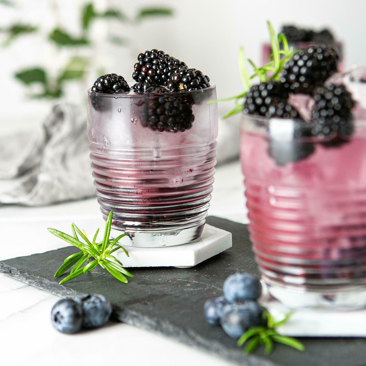 Сет чаши за вода LAV Rio, 345 мл, 6 бр