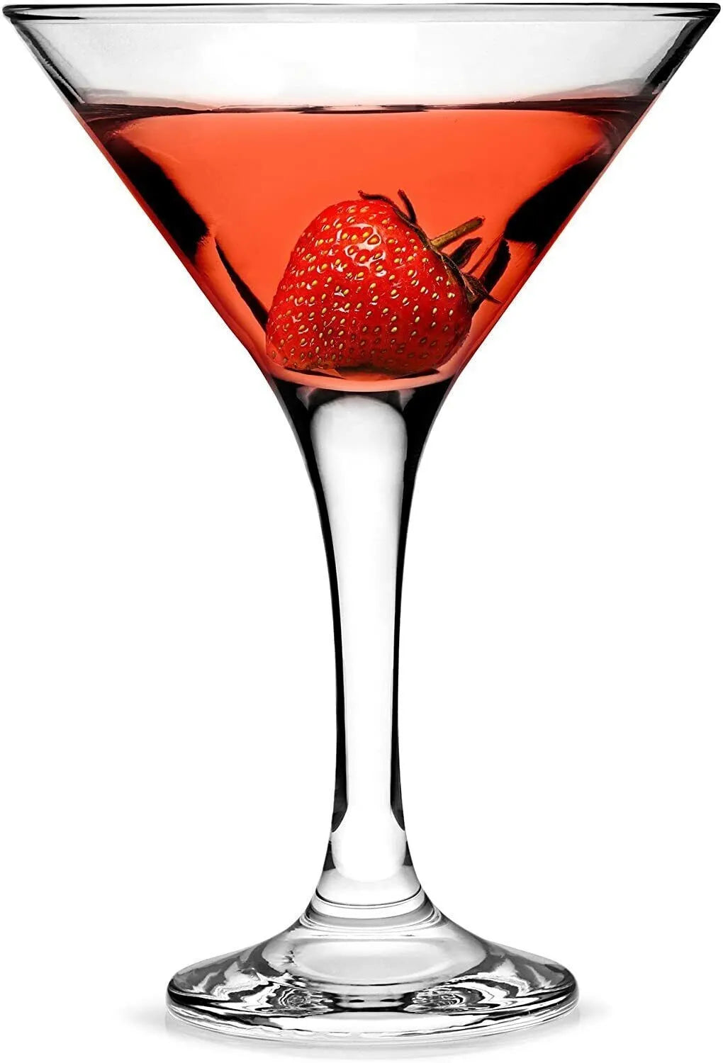 Сет чаши за мартини LAV Misket, 175 мл, 6 бр