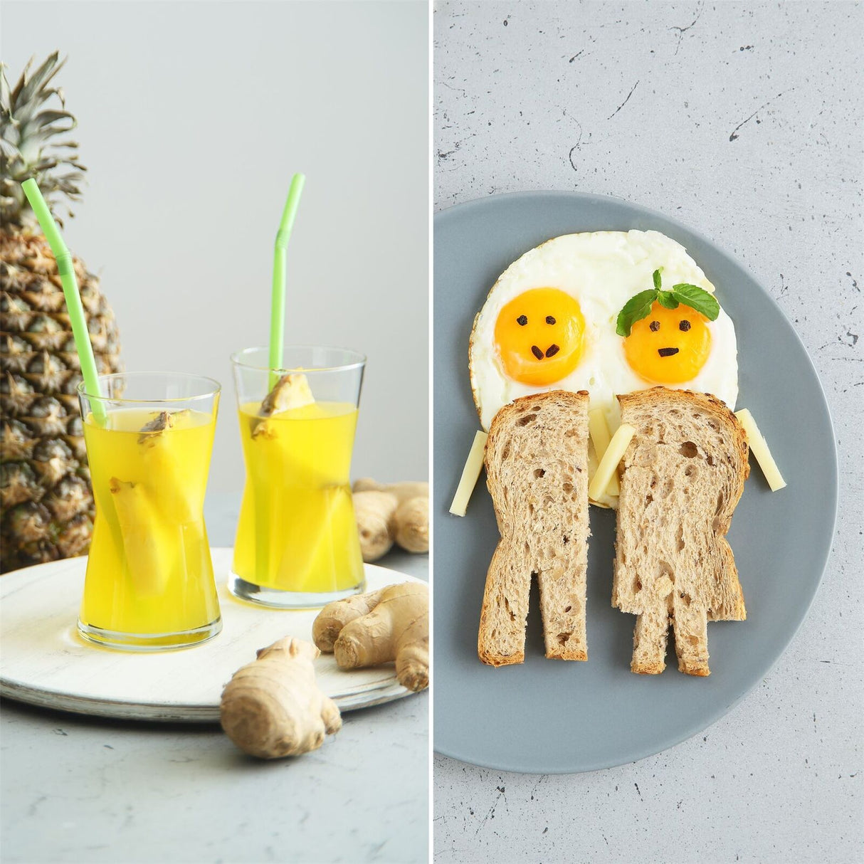 Сет чаши за коктейл LAV Derin, 350 мл, 6 бр