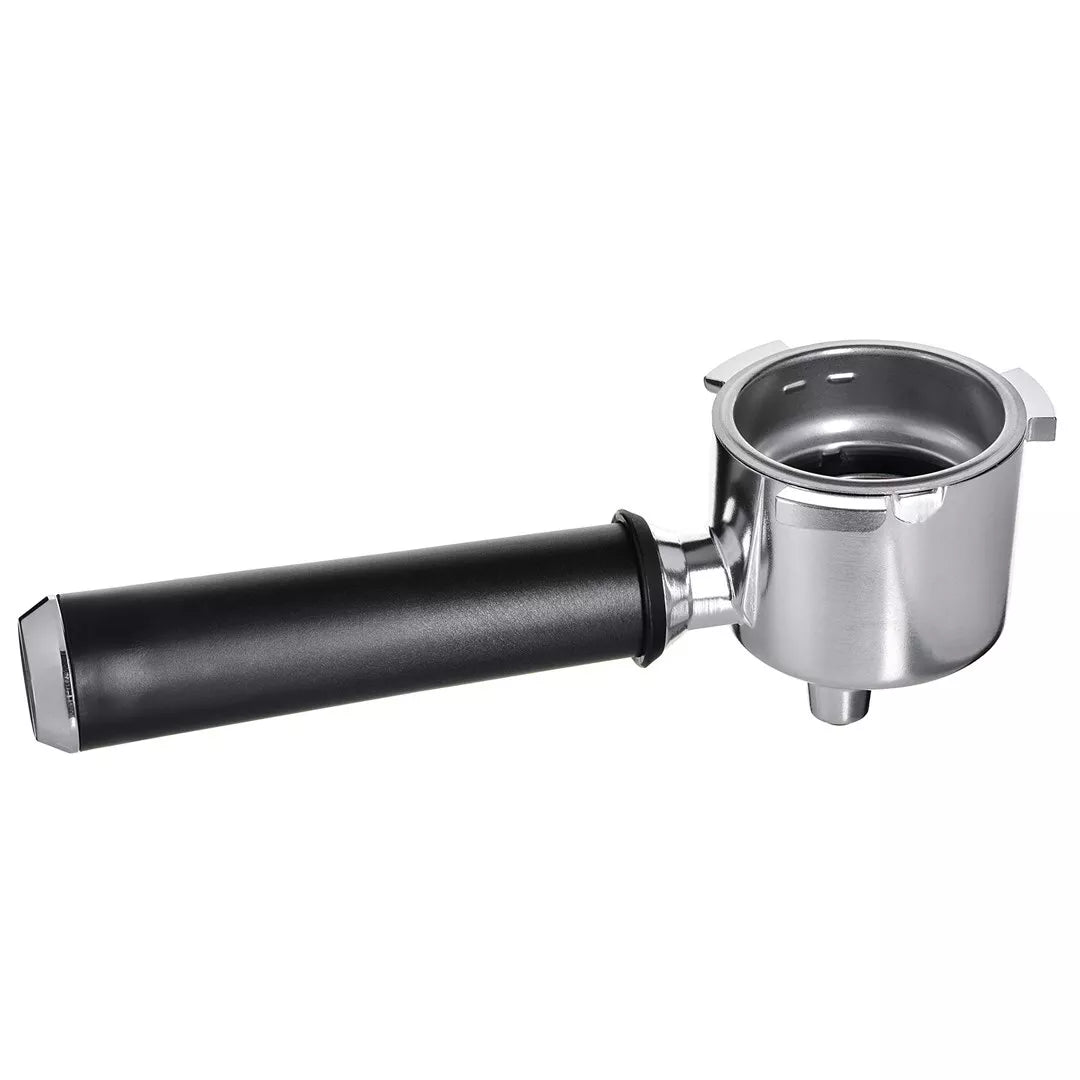 Кафемашина Delonghi Dedica Arte EC885.GY, 1 L, 1300 W, 15 бара, Металик