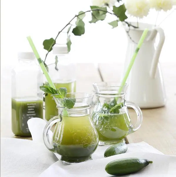 Сет гарафи за лимонада LAV Ayran, 330 мл, 2 бр