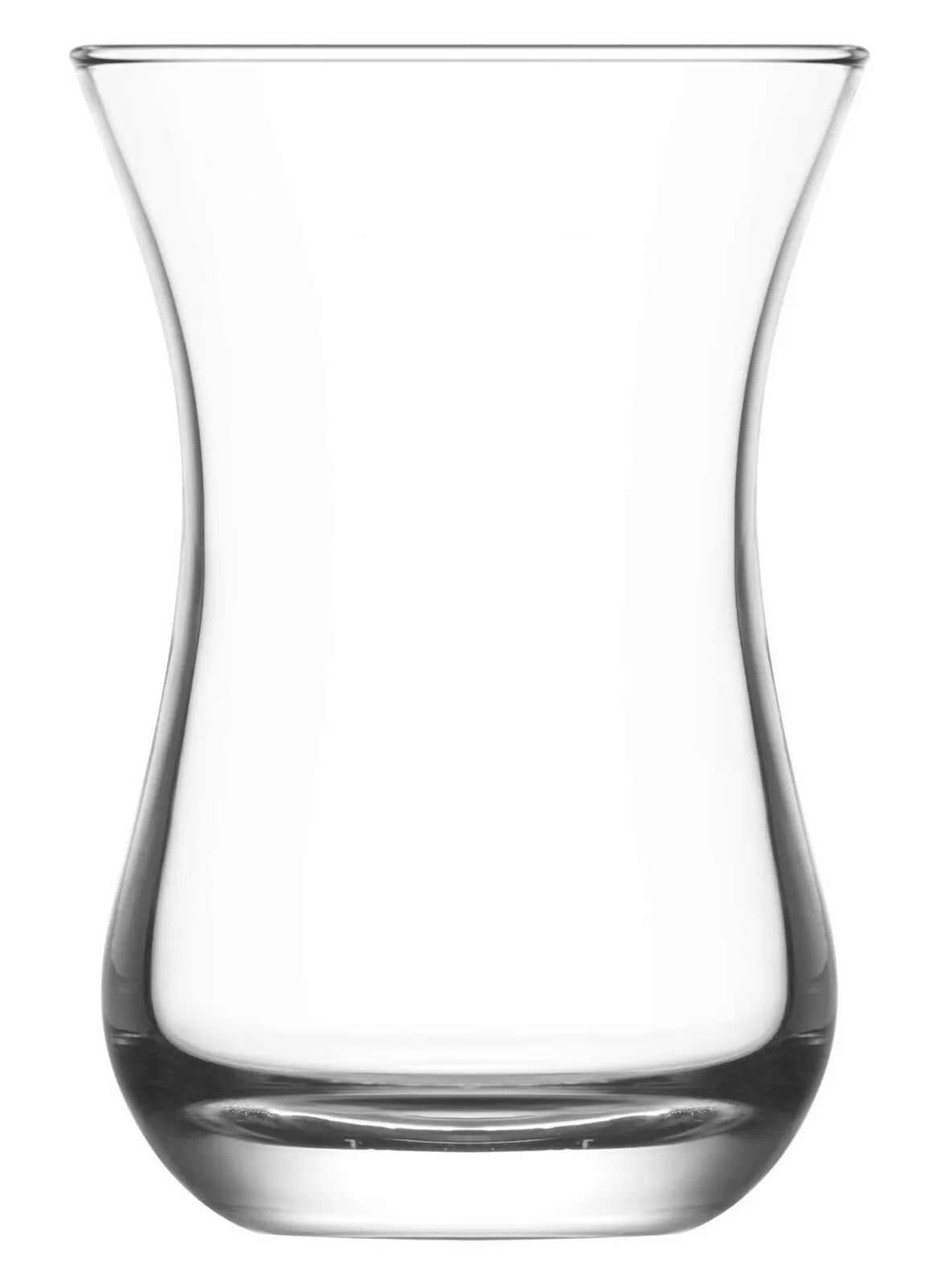 Сет чаши за турски чай LAV Ajda, 165 мл, 6 бр