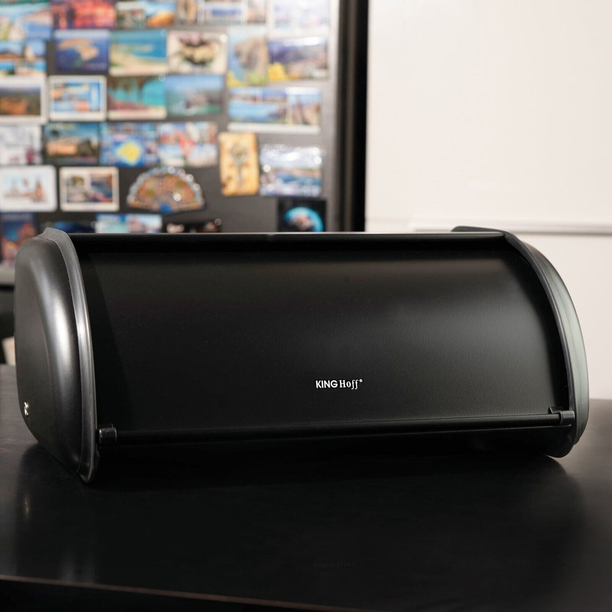 Кутия за хляб KingHoff, 36x24x15 cm