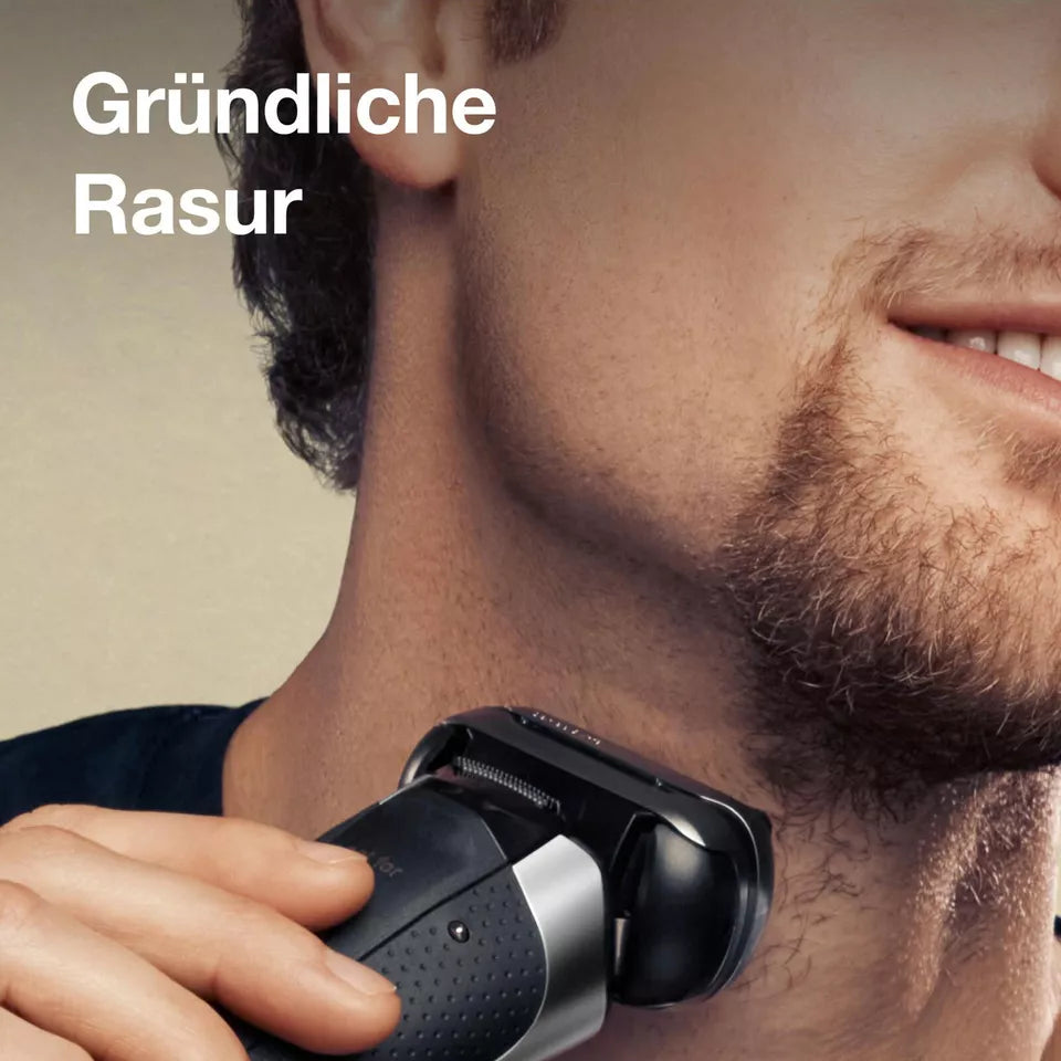 Електрическа самобръсначка Braun Series 9 Pro + 9352cc