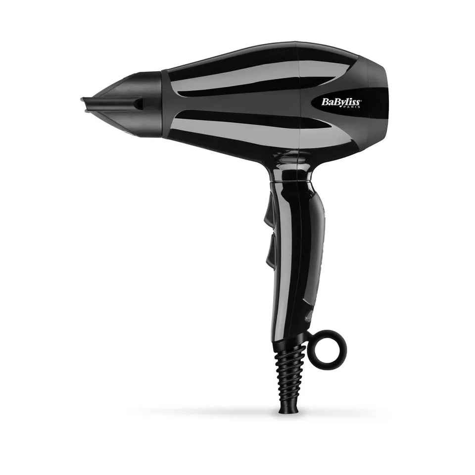 Сешоар BaByliss 6715DE Compact Pro, 2400W