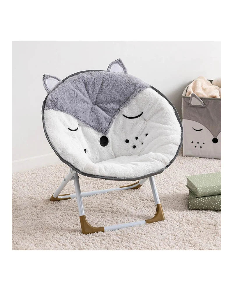 Детски сгъваем стол atmosphera Fox