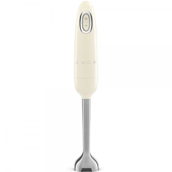 Пасатор Smeg HBF11CREU, 700 W, Кремав