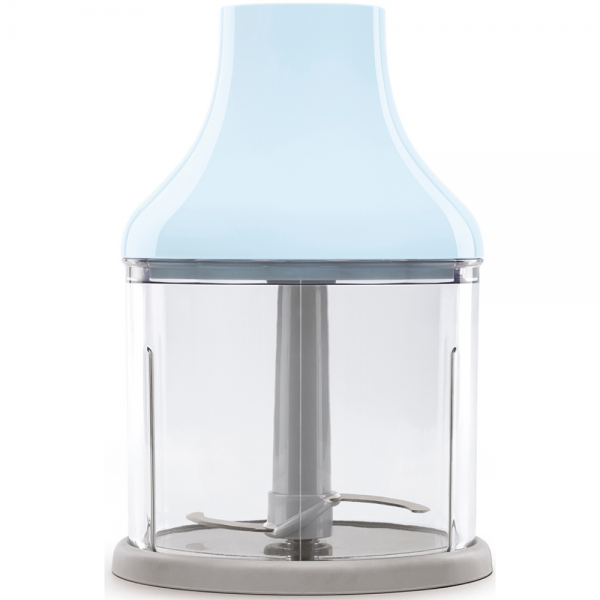 Пасатор Smeg HBF22PBEU, 700 W, Пастелносин