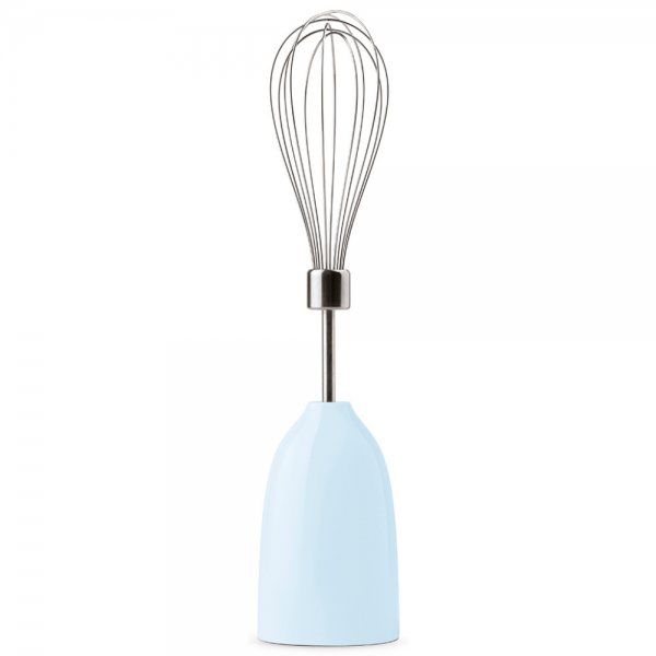 Пасатор Smeg HBF22PBEU, 700 W, Пастелносин