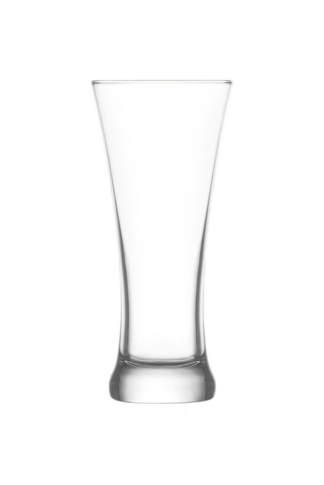 Сет чаши за бира LAV Sorgun, 380 мл, 6 бр