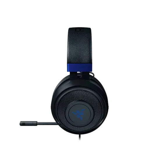 Геймърски слушалки Razer Kraken 2019, Син