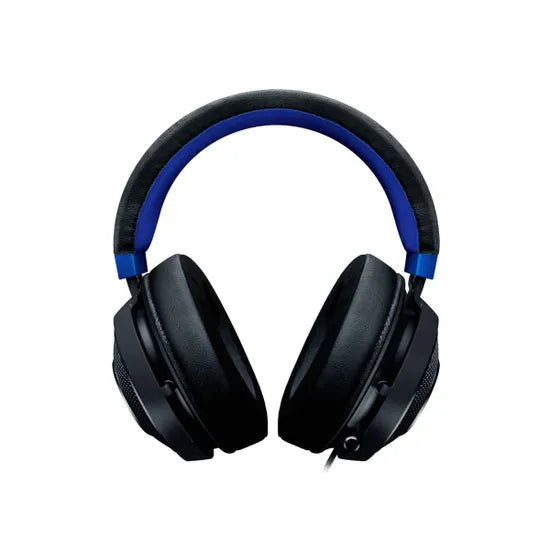 Геймърски слушалки Razer Kraken 2019, Син
