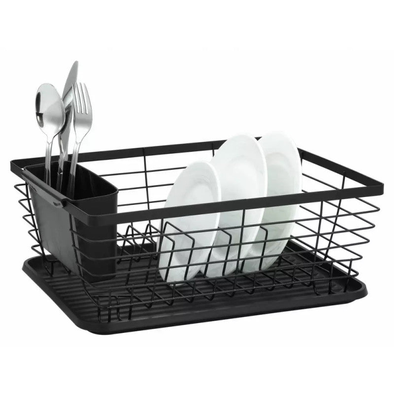 Сушилник за съдове Kinghoff, Поставки за прибори