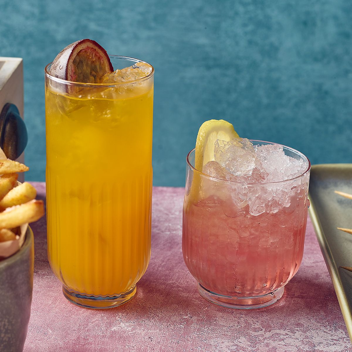 Сет чаши за вода LAV Tokyo, 540 мл, 6 бр