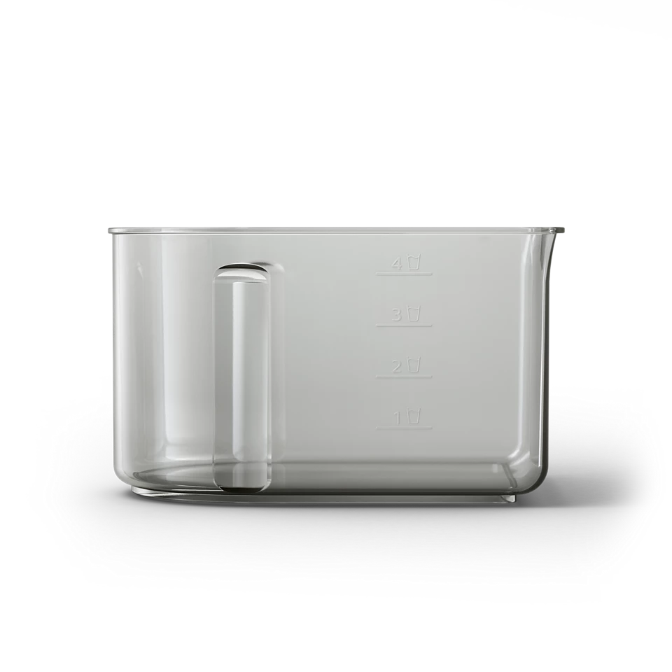 Сокоизстисквачка PHILIPS Viva Collection HR1889/70, 150W, Тръба XL, QuickClean, Черен