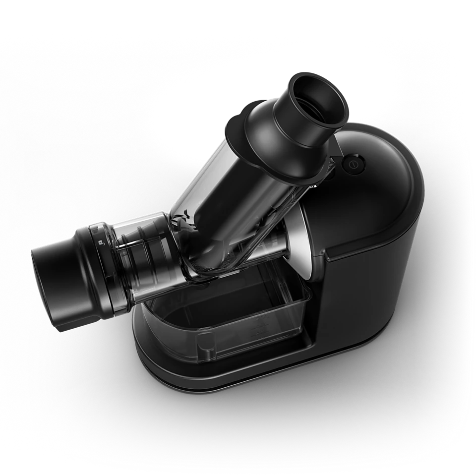 Сокоизстисквачка PHILIPS Viva Collection HR1889/70, 150W, Тръба XL, QuickClean, Черен