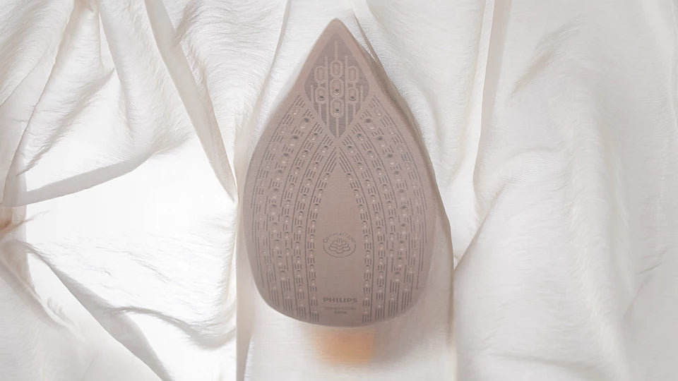 Парна ютия Philips Series 8000 Azur DST8050/20, 3000W