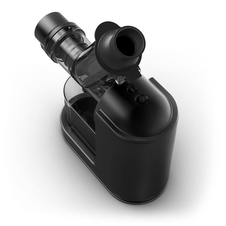 Сокоизстисквачка PHILIPS Viva Collection HR1889/70, 150W, Тръба XL, QuickClean, Черен