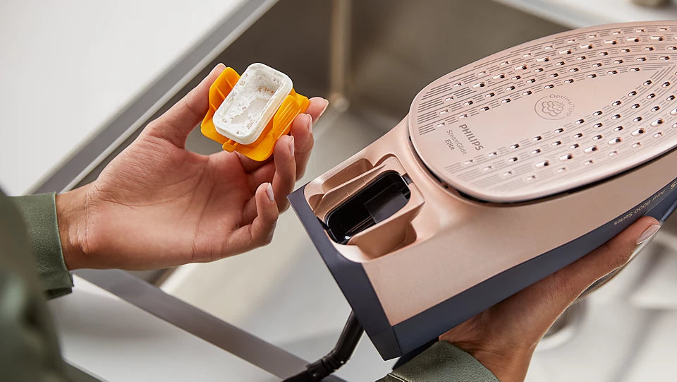 Парна ютия Philips Series 8000 Azur DST8050/20, 3000W