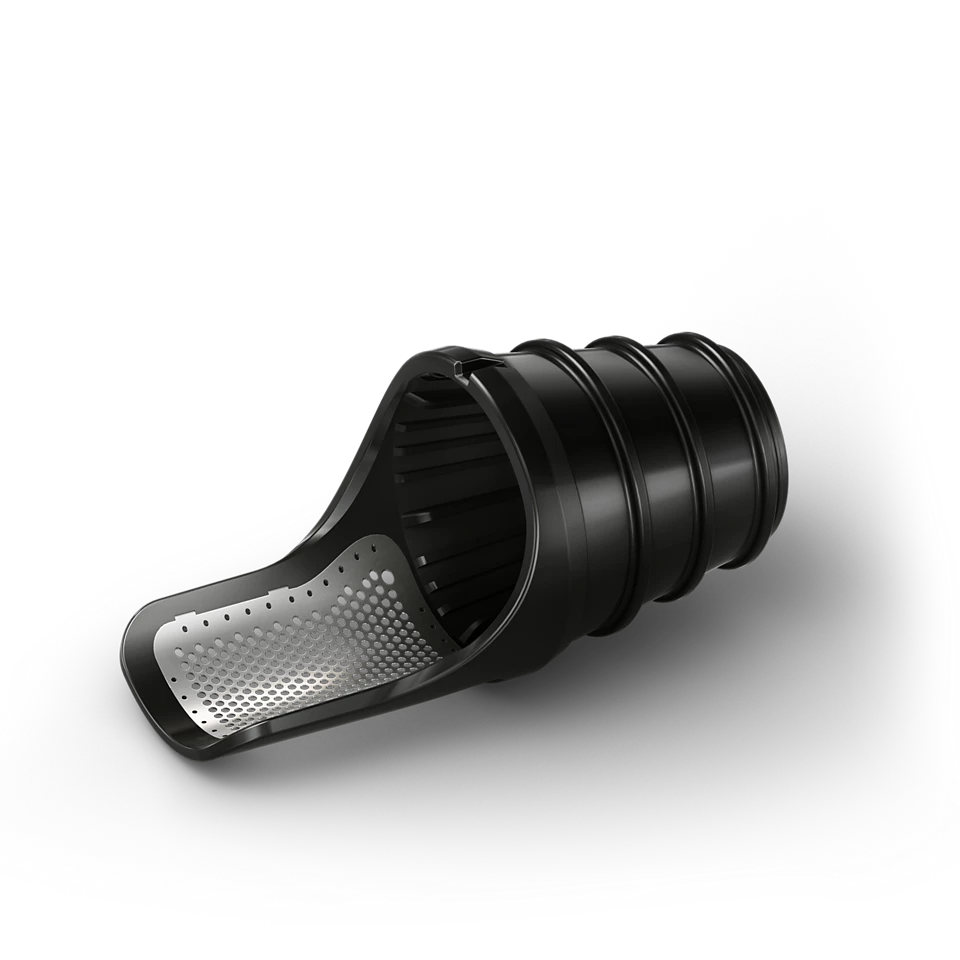 Сокоизстисквачка PHILIPS Viva Collection HR1889/70, 150W, Тръба XL, QuickClean, Черен