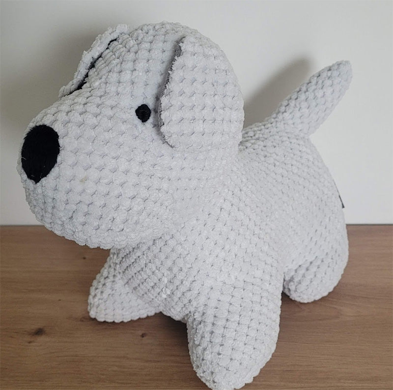 Стопер за врата atmosphera Куче, 31x24 cm, Различни цветове