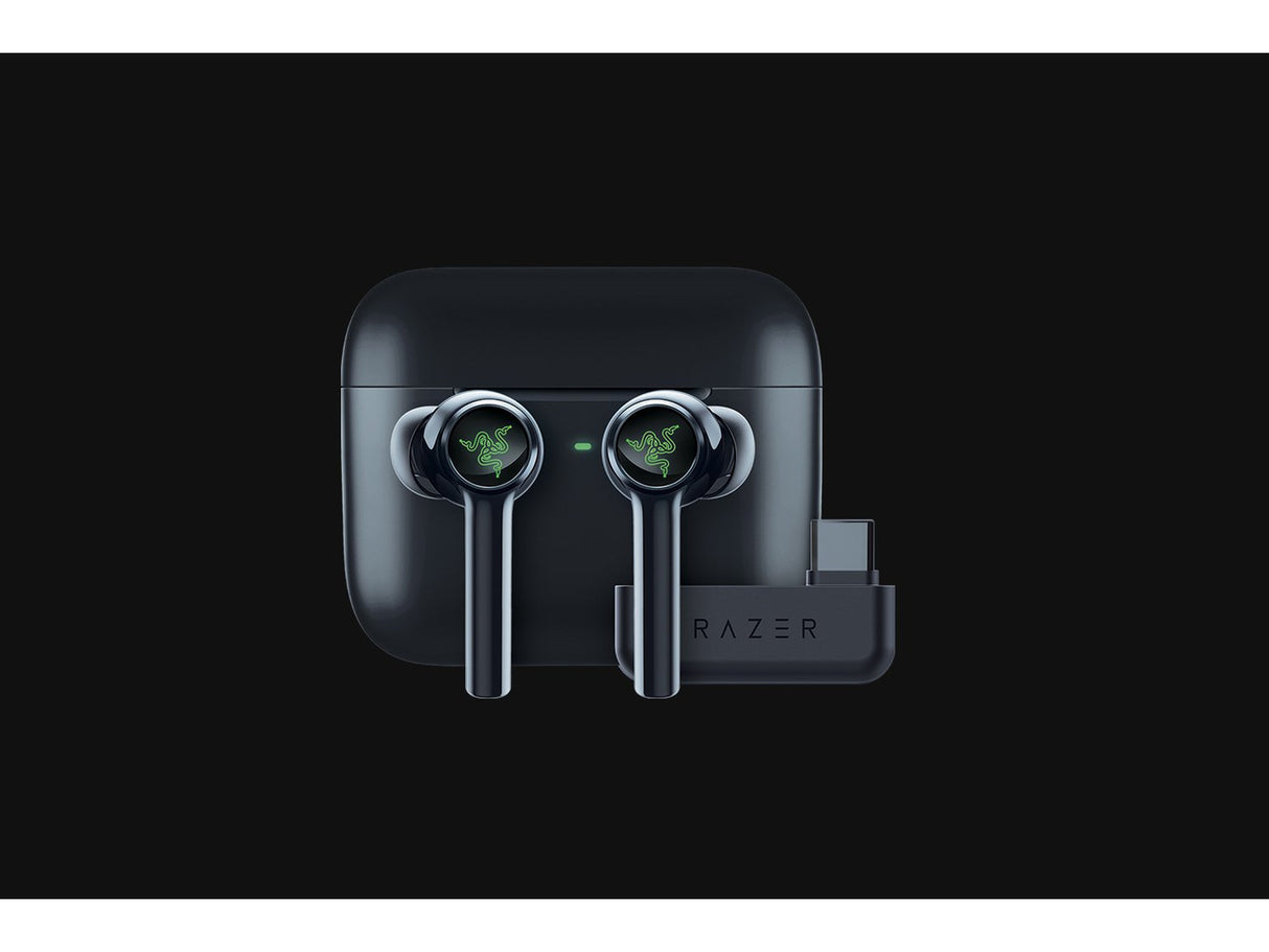 Геймърски слушалки Razer Hammerhead HyperSpeed, За Xbox