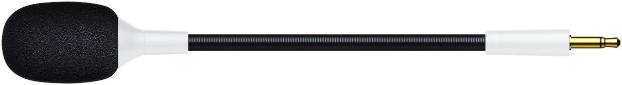 Геймърски слушалки Razer Kaira Pro за Xbox, Бял