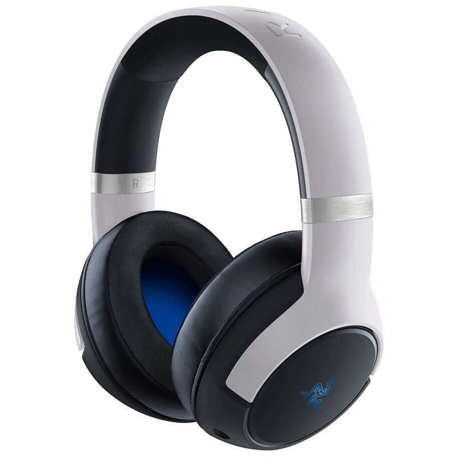 Геймърски слушалки Razer Kaira Pro Hyperspeed, За Playstation