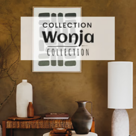 Wonja